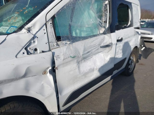 NM0LS6E28K1428882 Ford Transit Connect Xl