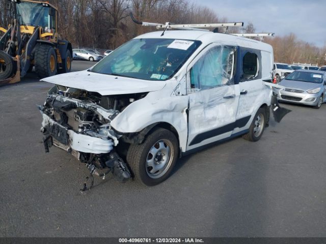 NM0LS6E28K1428882 Ford Transit Connect Xl