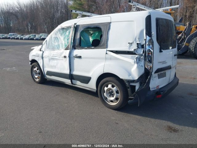 NM0LS6E28K1428882 Ford Transit Connect Xl