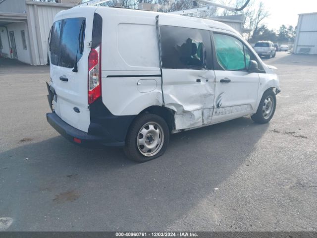 NM0LS6E28K1428882 Ford Transit Connect Xl