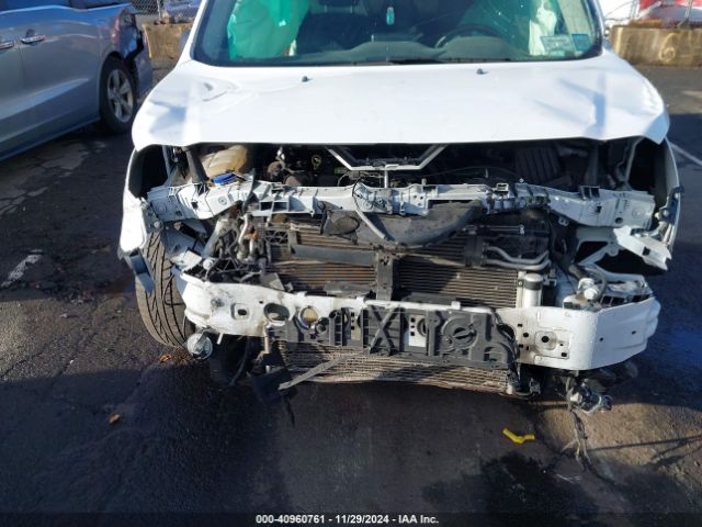 NM0LS6E28K1428882 Ford Transit Connect Xl
