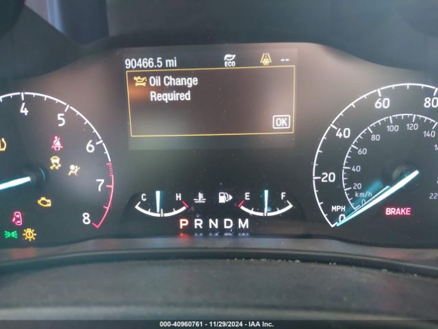 NM0LS6E28K1428882 Ford Transit Connect Xl