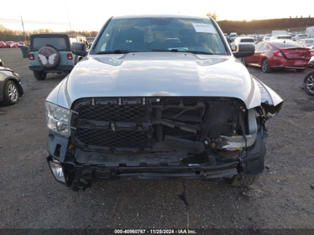 1C6RR7KT2ES400142 RAM 1500 Express