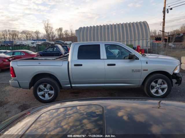 1C6RR7KT2ES400142 RAM 1500 Express
