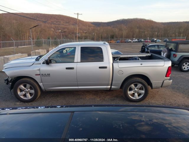 1C6RR7KT2ES400142 RAM 1500 Express
