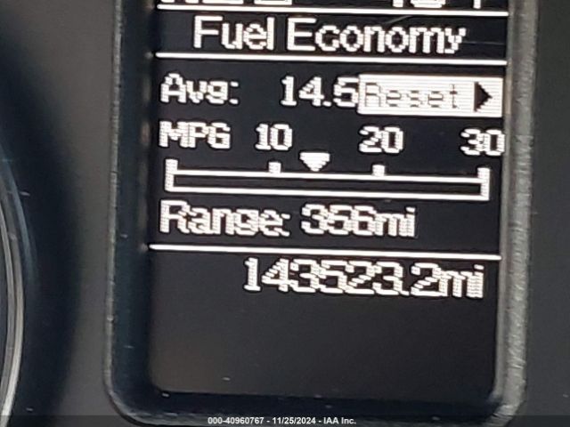 1C6RR7KT2ES400142 RAM 1500 Express