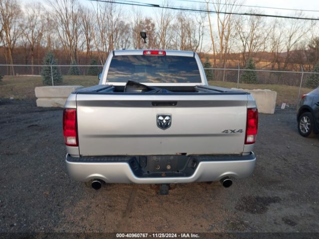1C6RR7KT2ES400142 RAM 1500 Express