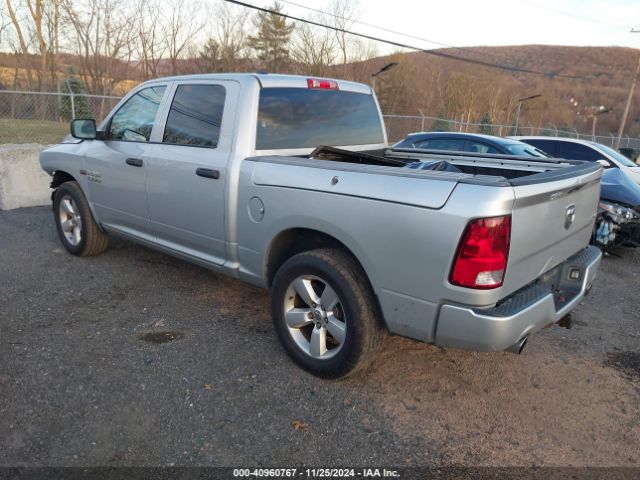 1C6RR7KT2ES400142 RAM 1500 Express
