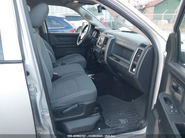 1C6RR7KT2ES400142 RAM 1500 Express