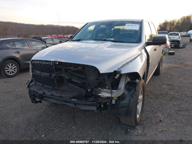 1C6RR7KT2ES400142 RAM 1500 Express