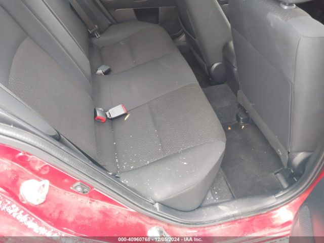 JA32U2FU0HU010579 Mitsubishi Lancer Es/le