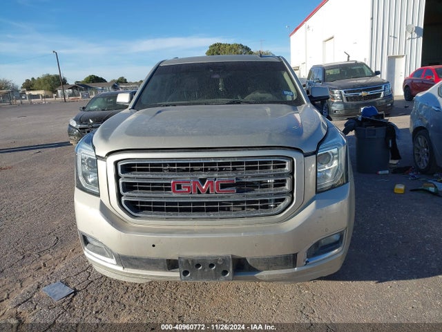 1GKS2BKC3FR147606 GMC YUKON SLT