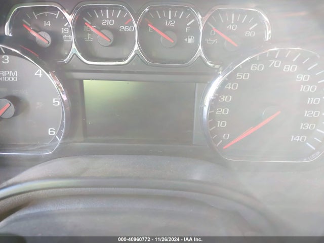 GMC YUKON SLT 2015 1GKS2BKC3FR147606 Image 15