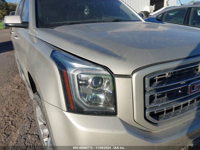 1GKS2BKC3FR147606 GMC YUKON SLT