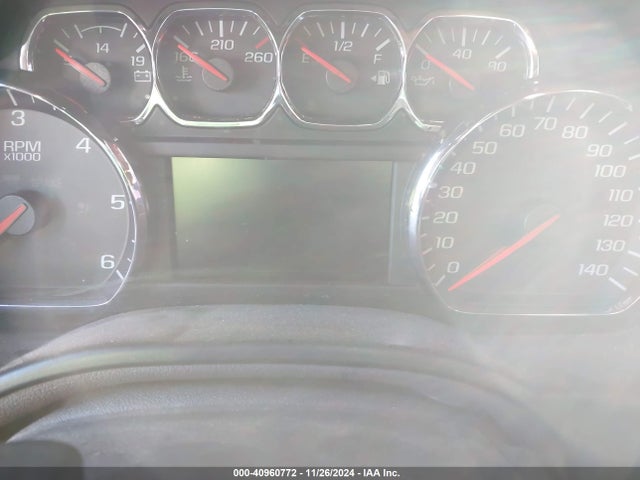 1GKS2BKC3FR147606 GMC YUKON SLT