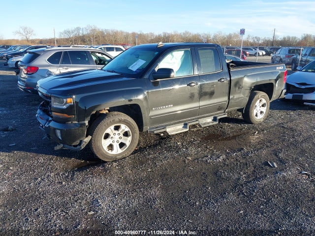 1GCVKREC8HZ331875 Chevrolet Silverado 1500 2lt