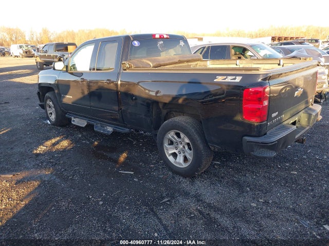 1GCVKREC8HZ331875 Chevrolet Silverado 1500 2lt