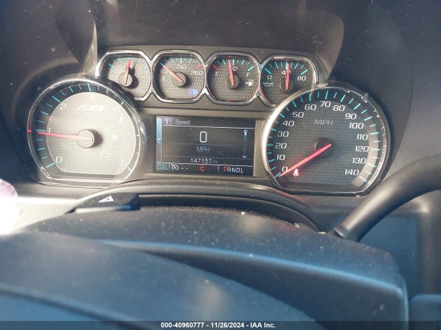 1GCVKREC8HZ331875 Chevrolet Silverado 1500 2lt