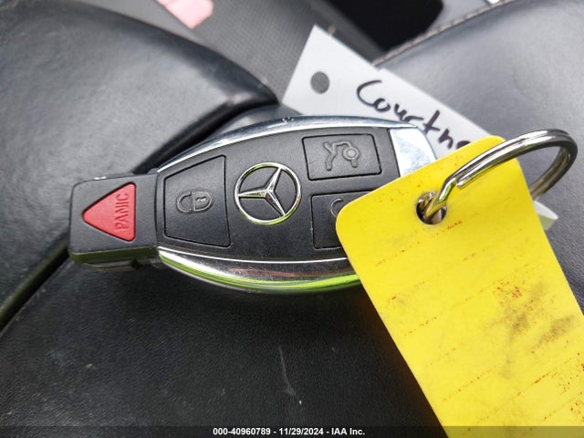 Mercedes-Benz Ml 550 4matic 2014 4JGDA7DB0EA291020 Image 11
