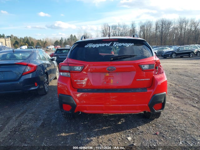 Subaru Crosstrek 2021 JF2GTAAC5M9381707 Image 15