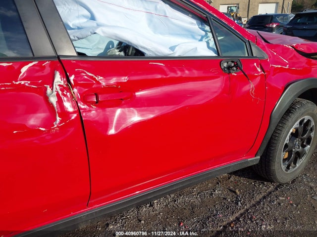 JF2GTAAC5M9381707 Subaru Crosstrek