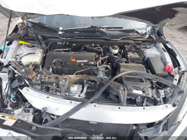 Aukcja sprzedaży 2019 Honda Civic Sport, vin: 2HGFC2F81KH531749, numer aukcji: 40960800
