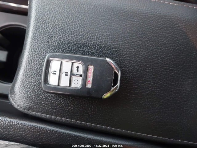 Aukcja sprzedaży 2019 Honda Civic Sport, vin: 2HGFC2F81KH531749, numer aukcji: 40960800