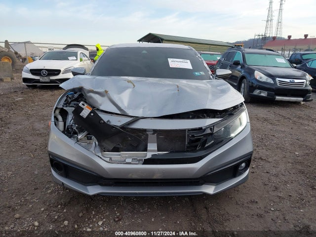 Aukcja sprzedaży 2019 Honda Civic Sport, vin: 2HGFC2F81KH531749, numer aukcji: 40960800