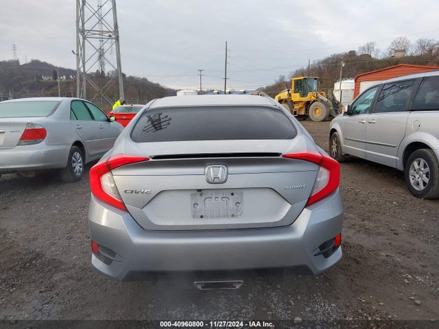 Aukcja sprzedaży 2019 Honda Civic Sport, vin: 2HGFC2F81KH531749, numer aukcji: 40960800