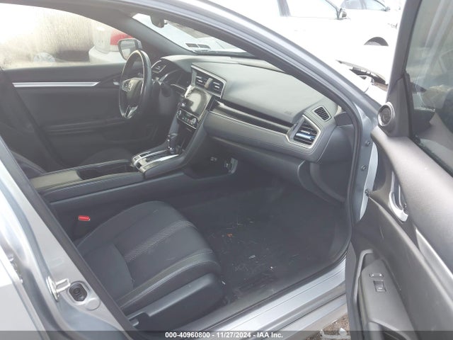 Aukcja sprzedaży 2019 Honda Civic Sport, vin: 2HGFC2F81KH531749, numer aukcji: 40960800