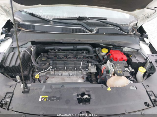 3C4NJCCB9MT526217 Jeep Compass Limited Fwd