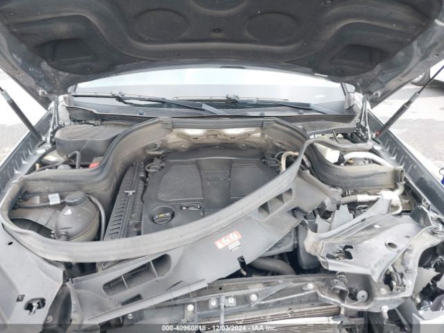 WDCGG8JB1EG225111 Mercedes-Benz Glk 350 4matic
