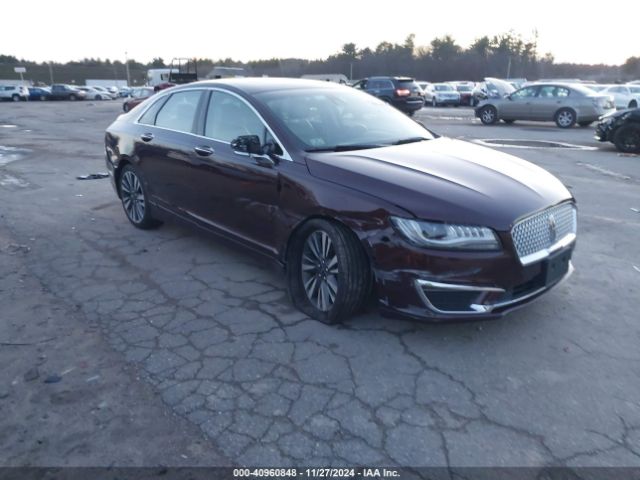 3LN6L5FCXHR654351 auction archive image