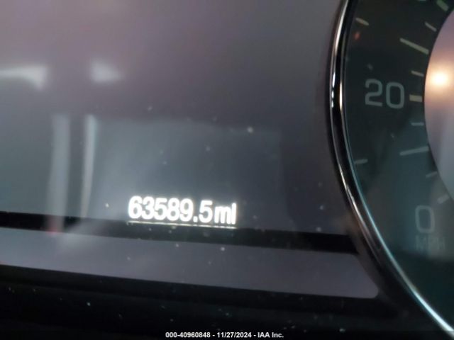 3LN6L5FCXHR654351 Lincoln Mkz Reserve