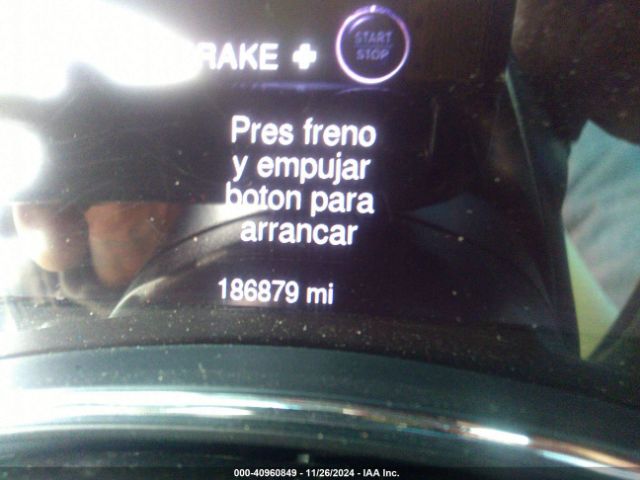 1C4RDHDGXFC765824 Dodge DURANGO LIMITED