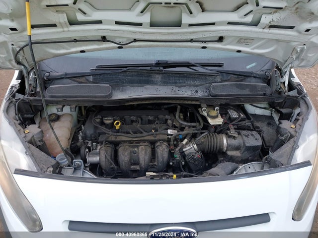 Ford Transit Connect Xl 2015 NM0LS7E76F1182194 Image 10