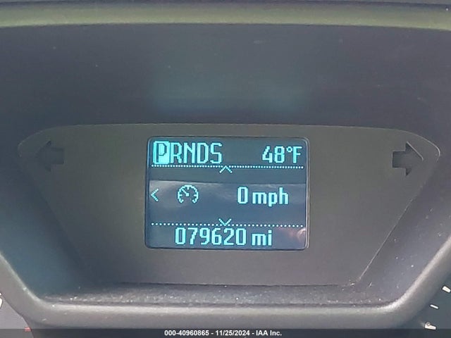 Ford Transit Connect Xl 2015 NM0LS7E76F1182194 Image 15