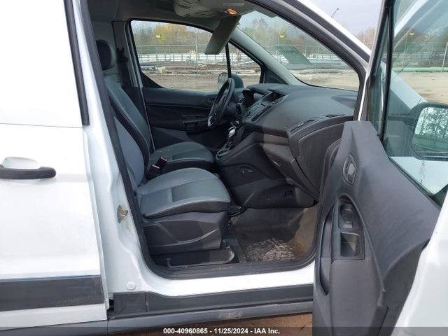 Ford Transit Connect Xl 2015 NM0LS7E76F1182194 Image 5