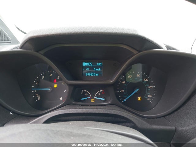 Ford Transit Connect Xl 2015 NM0LS7E76F1182194 Image 7