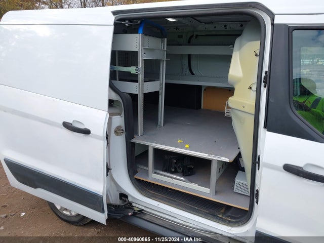 Ford Transit Connect Xl 2015 NM0LS7E76F1182194 Image 8
