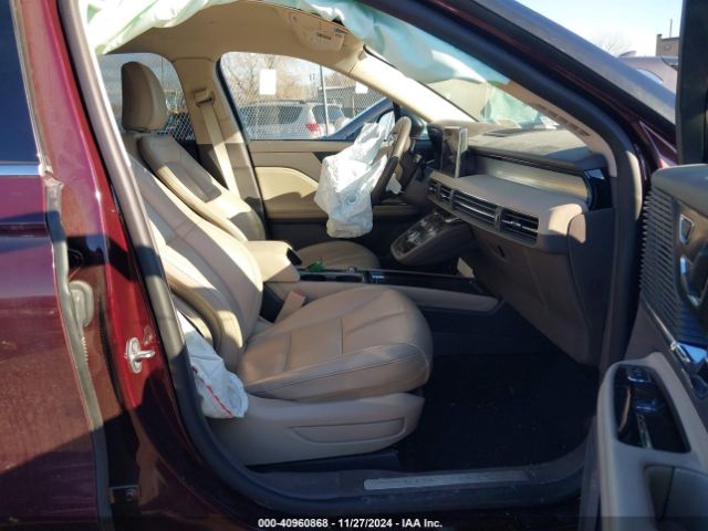 5LMCJ1D96MUL12369 Lincoln Corsair Standard