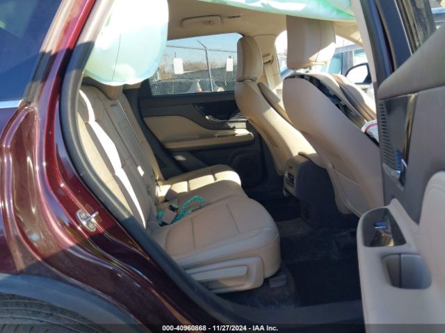 5LMCJ1D96MUL12369 Lincoln Corsair Standard