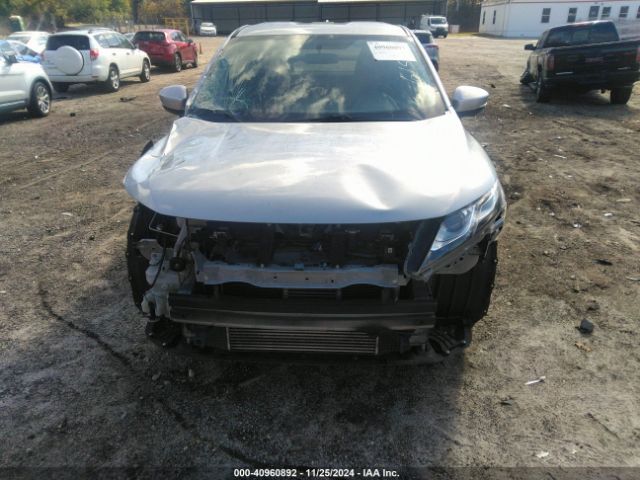 JA4AT3AA9KZ033477 Mitsubishi Eclipse Cross Es