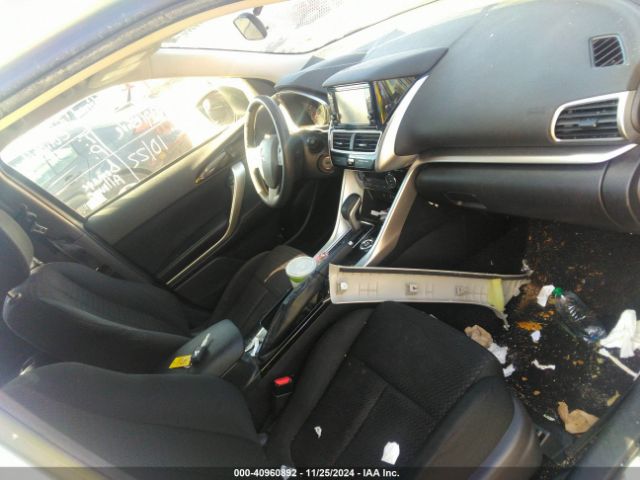 JA4AT3AA9KZ033477 Mitsubishi Eclipse Cross Es