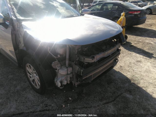 JA4AT3AA9KZ033477 Mitsubishi Eclipse Cross Es