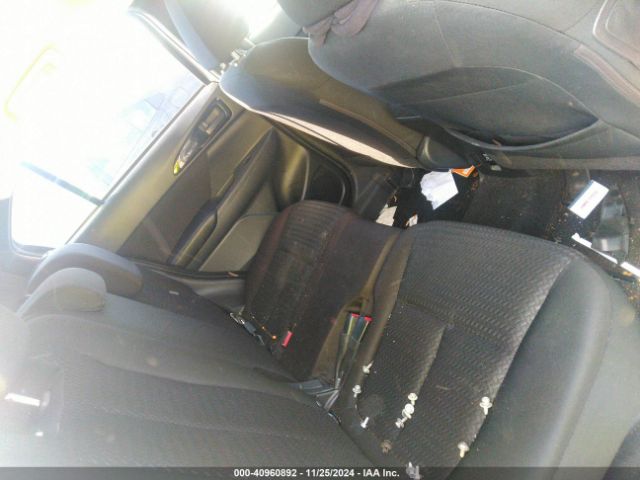 JA4AT3AA9KZ033477 Mitsubishi Eclipse Cross Es