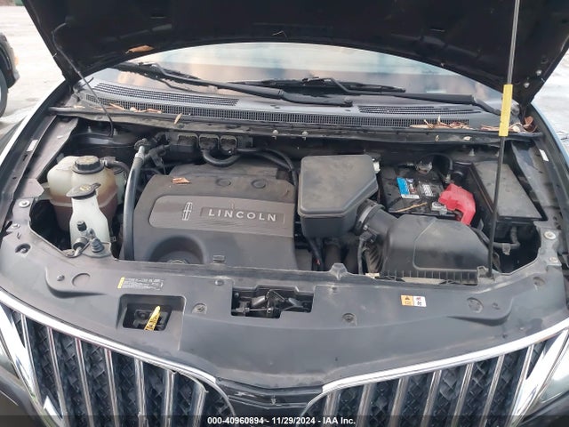 2LMDJ8JK0EBL19868 Lincoln MKX