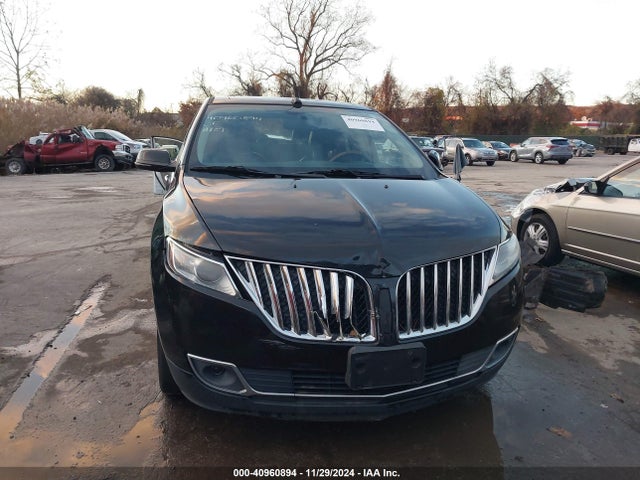 2LMDJ8JK0EBL19868 Lincoln MKX