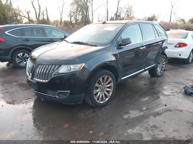 2LMDJ8JK0EBL19868 Lincoln MKX