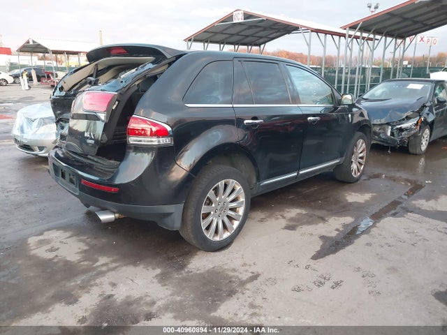 2LMDJ8JK0EBL19868 Lincoln MKX